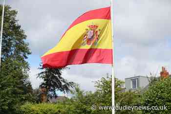 British nationals refused boarding on Spanish flights over documentation - Dudley News