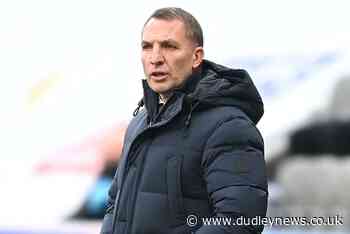 Brendan Rodgers will not alter Leicester ambitions after win at Newcastle - Dudley News