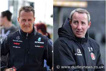 Birthday wishes for Schumacher and Bowyer – Sunday's sporting social - Dudley News