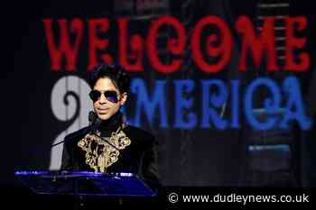 Executors undervalued Prince's estate by 50, US tax authorities say - Dudley News
