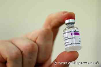 NHS prepares to ramp up coronavirus vaccination with Oxford/AstraZeneca jab - Dudley News