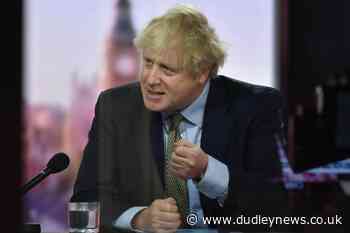 'No doubt' schools are safe and pupils should return – PM - Dudley News