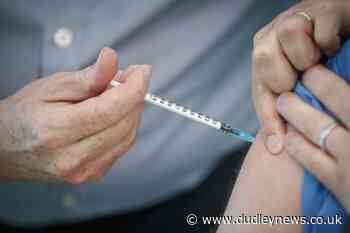 Tony Blair urges UK to step up vaccination programme - Dudley News