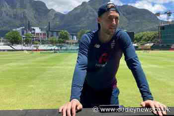 England squad test negative for coronavirus on arrival in Sri Lanka - Dudley News