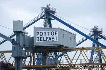 Northern Ireland has 'gateway of opportunity' following Brexit - Dudley News