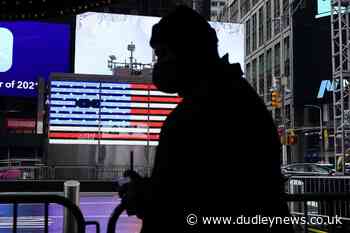 New surge feared as US virus death toll hits 350000 - Dudley News