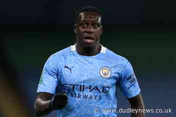 Manchester City to investigate Benjamin Mendy Covid breach - Dudley News