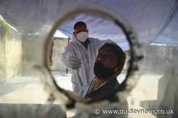 India approves Oxford/AstraZeneca vaccine and local jab - Dudley News