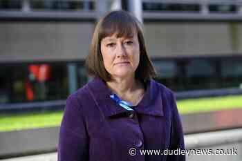 Labour MP being treated in hospital for Covid - Dudley News