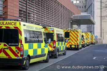 Paediatricians 'not seeing significant pressure from Covid in children's wards' - Dudley News