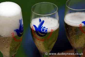 UK ticket-holder comes forward to claim £39m EuroMillions jackpot - Dudley News