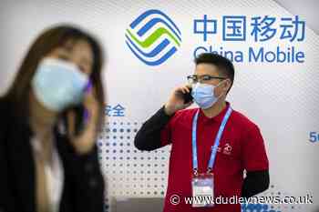 China threatens retaliation over NYSE delisting of companies - Dudley News