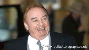 Tributes to ‘Liverpool legend’ Gerry Marsden