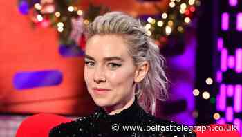 Vanessa Kirby: Playing Princess Margaret would be daunting now