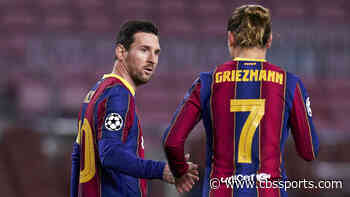 Huesca vs. Barcelona: La Liga live stream, TV channel, watch online, news, odds