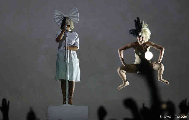 Sia says casting Maddie Ziegler in ‘Music’ over autistic actor was “nepotism”