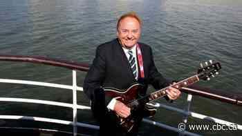 Gerry Marsden, U.K. singer of You'll Never Walk Alone soccer anthem, dies at 78
