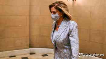 U.S. Congress opens new session amid turmoil over pandemic aid, Biden win