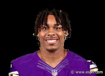 WR Jefferson sets Super Bowl-era rookie record