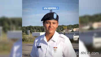 North Carolina soldier found dead in Fort Bliss barracks on New Year's Eve