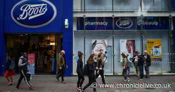 Boots announces it will open three Oxford vaccine sites - with more to come