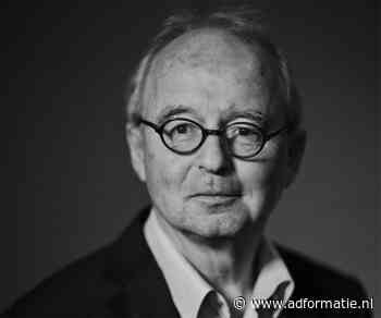 In memoriam Hans Verstraaten (1958 – 2020)