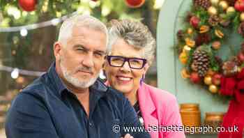 Great British Bake Off New Year special crowns its winner