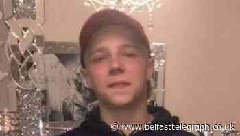 Death of teen in Twinbrook not suspicious: police