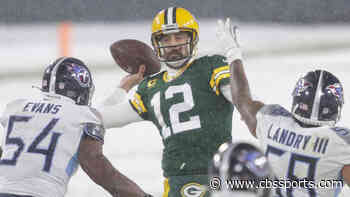 2021 NFL playoff picture, scenarios to clinch: Find out who's in and who's out after early Week 17 games