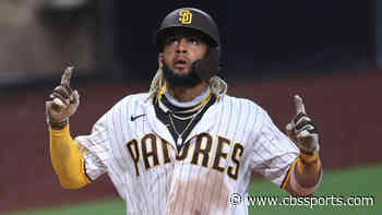 MLB rumors: Padres working on Fernando Tatis Jr. extension; Japanese righty has big-league offers