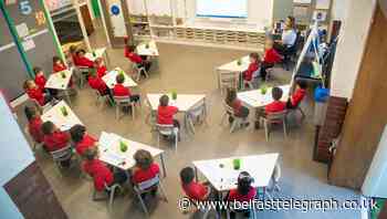 Primary school reopening causing ‘confusion and stress’ among staff