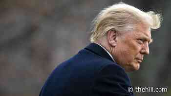 Washington Post releases full audio of Trump phone call with Georgia secretary of state