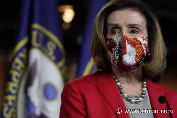 Pelosi narrowly reelected speaker, faces difficult 2021