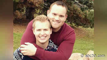 Coronavirus vaccine appointment turns into surprise marriage proposal