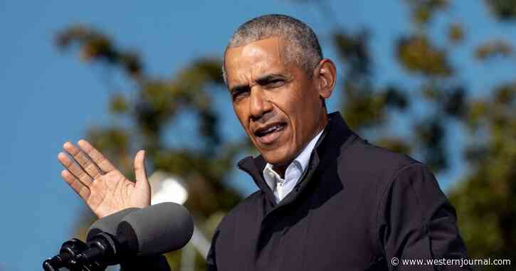 Shocking Senate Report Reveals What Obama Admin Did for al-Qaeda Affiliate