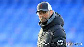 Liverpool boss Jurgen Klopp insists he will not spend just for the sake of it