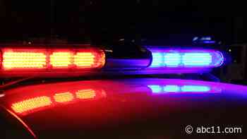 Off-duty firefighter killed in multi-vehicle crash on I-540 in north Raleigh