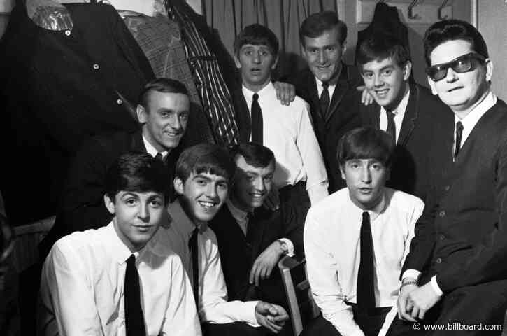 Paul McCartney Reacts to Gerry Marsden’s Death: ‘I’ll Always Remember You With a Smile’