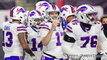 The Bills are the team no one, including the Chiefs wants to see in the playoffs, plus Week 17 insider notes