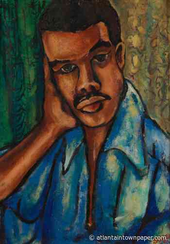 Winter Arts Preview: Live & virtual shows and exhibitions set to entertain - Atlanta Intown