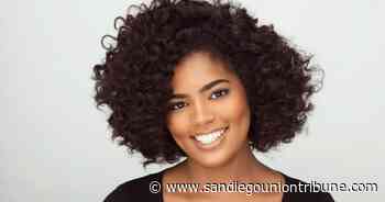 Looking ahead at 2021 in the arts: Kandace Crystal: 'We will find a way to tell stories' - The San Diego Union-Tribune