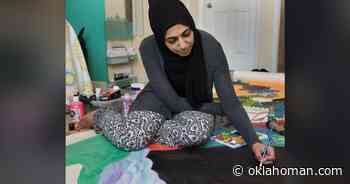 Oklahoma Visual Arts Coalition picks three emerging 'Momentum 2021' Spotlight Artists - Oklahoman.com