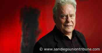 Looking ahead at 2021 in the arts: Sam Woodhouse: 'We chose to lean into the wind' - The San Diego Union-Tribune