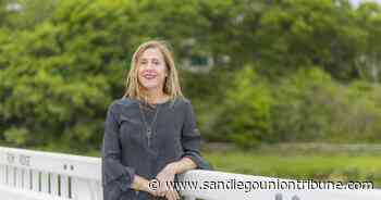 Looking ahead at 2021 in the arts: Stephanie Weaver: 'Belief in the power of music ... will bring us back' - The San Diego Union-Tribune