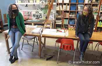 New program at Emergent Arts offers 24/7 access - Hot Springs Sentinel