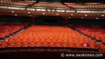 Lawton arts community takes a hit, holds out hope for recovery - The Lawton Constitution