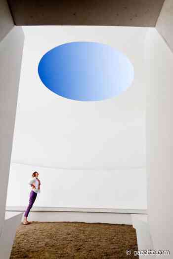 AROUND TOWN: New art on mountain planned for Green Box Arts Festival - Colorado Springs Gazette