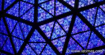 Newsletter: Essential Arts: Facing 2021 with 0 predictions and 1 poem - Los Angeles Times