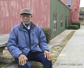 Coggin, Beard win Governor's Arts Awards - Hot Springs Sentinel