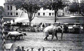 The arts in Sidney and Shelby County - sidneydailynews.com